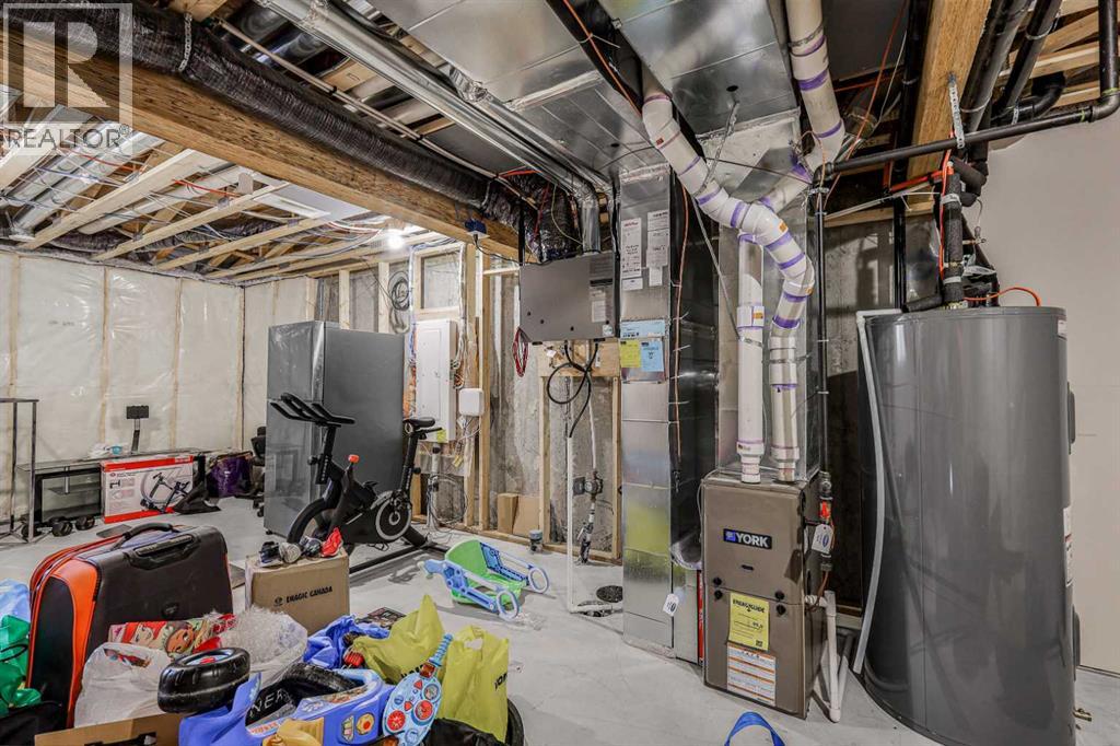 1470 148 Avenue Nw, Calgary, Alberta  T3P 1T9 - Photo 35 - A2307353