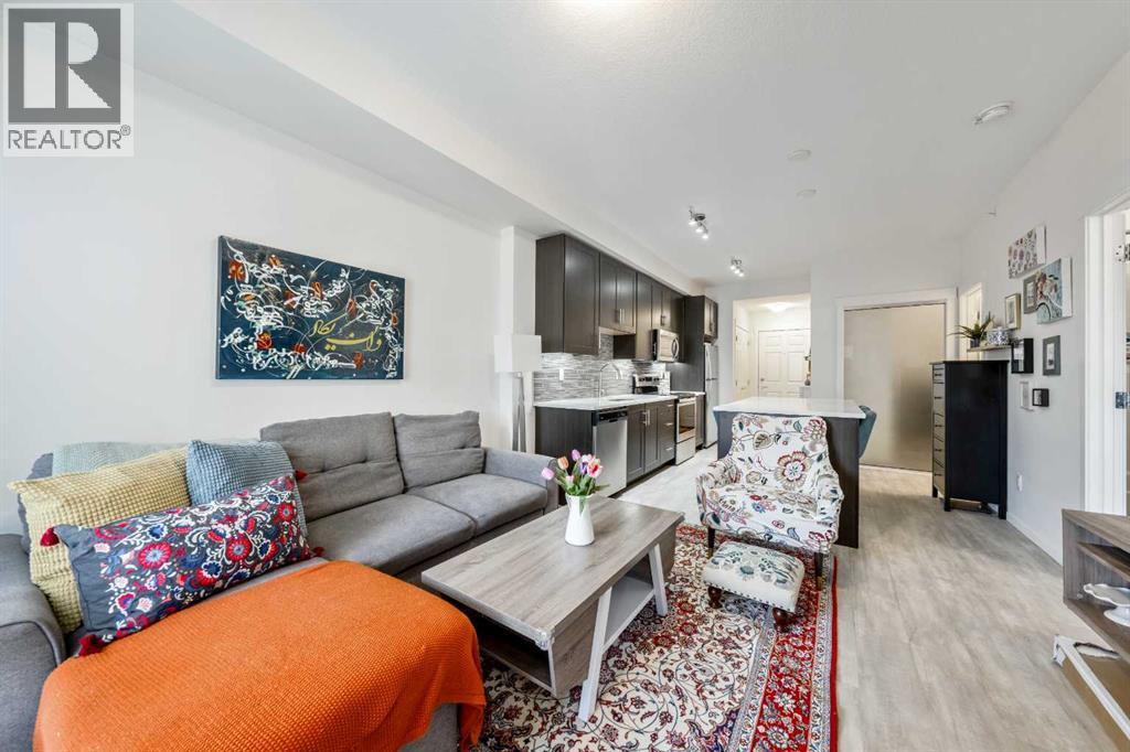 7409, 151 Legacy Main Street Se, Calgary, Alberta  T2X 4A4 - Photo 2 - A2307360
