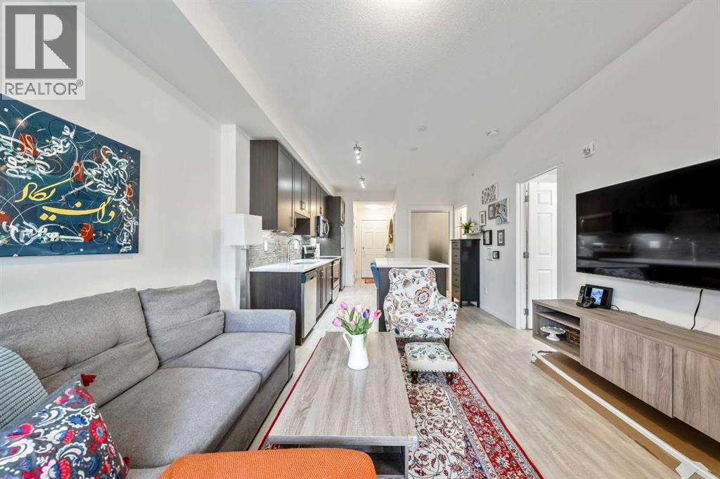 7409, 151 Legacy Main Street Se, Calgary, Alberta  T2X 4A4 - Photo 5 - A2307360