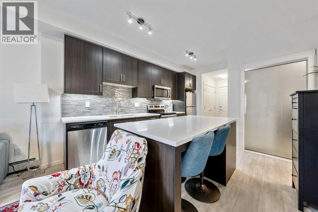7409, 151 Legacy Main Street Se, Calgary, Alberta  T2X 4A4 - Photo 4 - A2307360