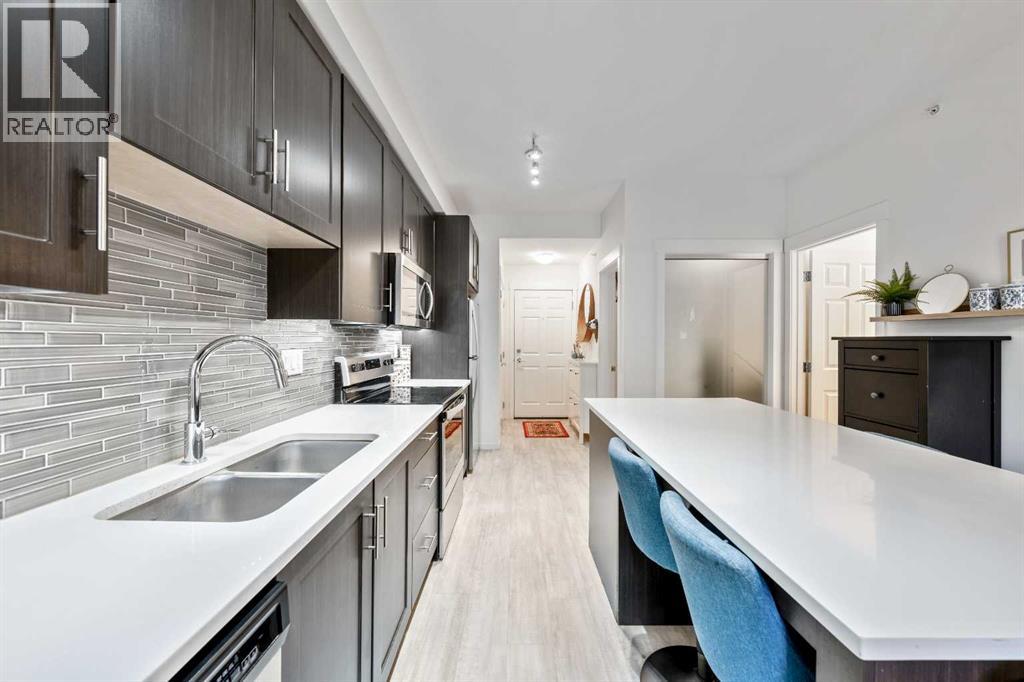 7409, 151 Legacy Main Street Se, Calgary, Alberta  T2X 4A4 - Photo 11 - A2307360