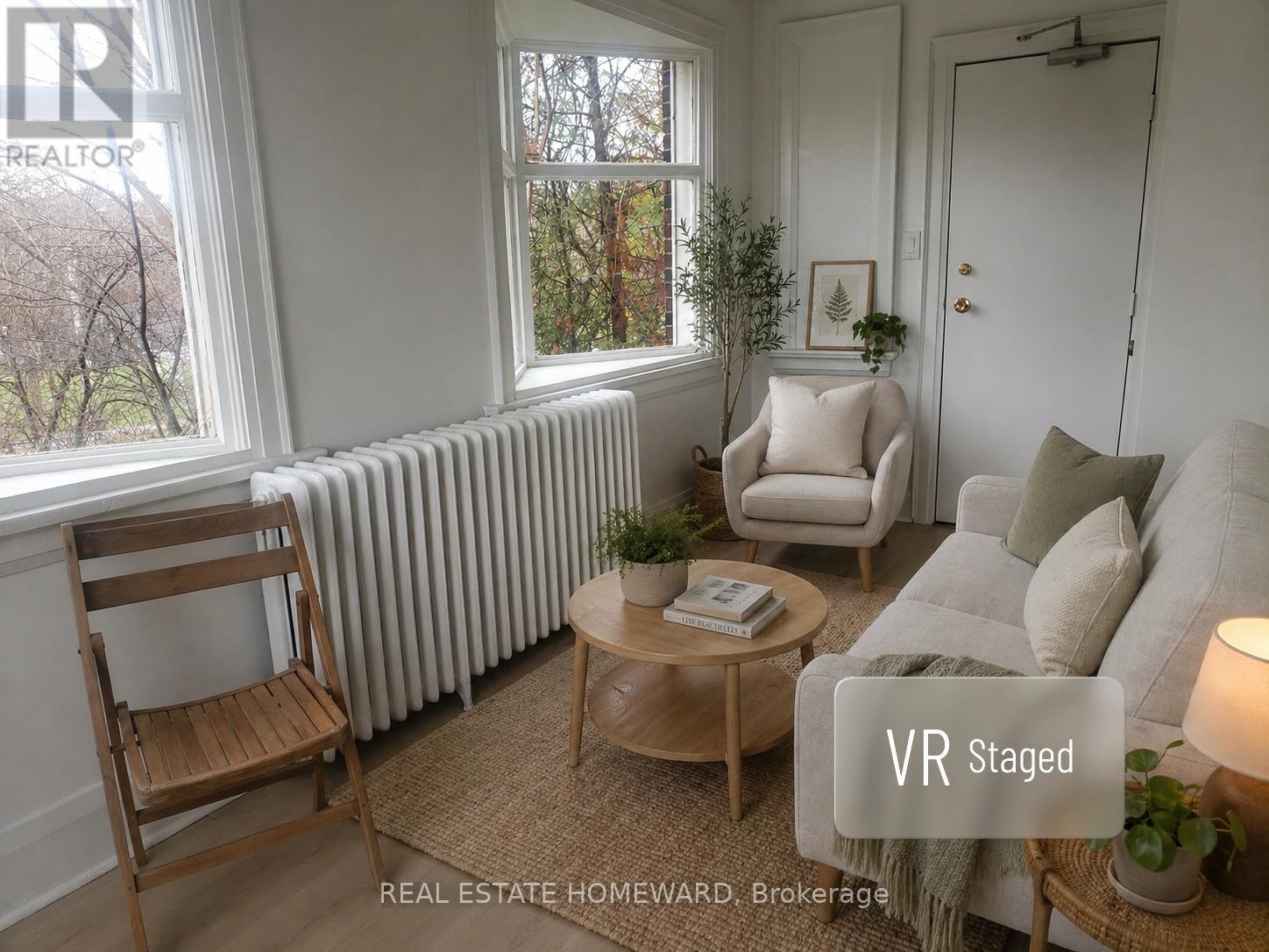 2a - 435 Parkside Drive, Toronto, Ontario  M6R 2Z8 - Photo 14 - W13066512