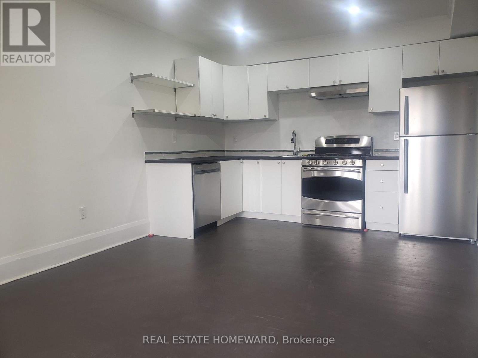 2a - 435 Parkside Drive, Toronto, Ontario  M6R 2Z8 - Photo 8 - W13066512