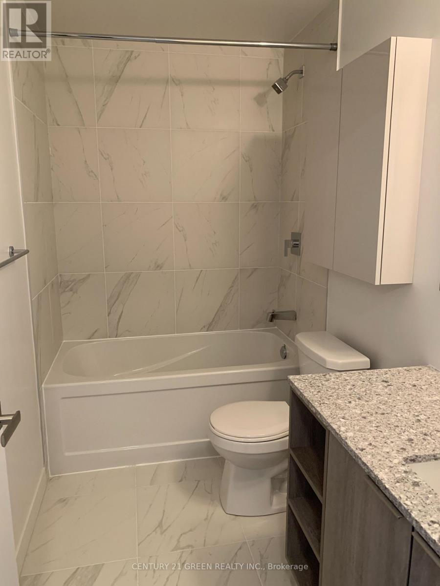 817 - 31 Tippett Road, Toronto, Ontario  M3H 0C8 - Photo 4 - C12897608