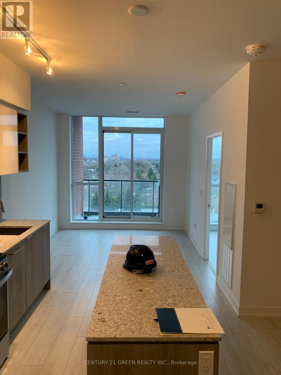 817 - 31 Tippett Road, Toronto, Ontario  M3H 0C8 - Photo 6 - C12897608