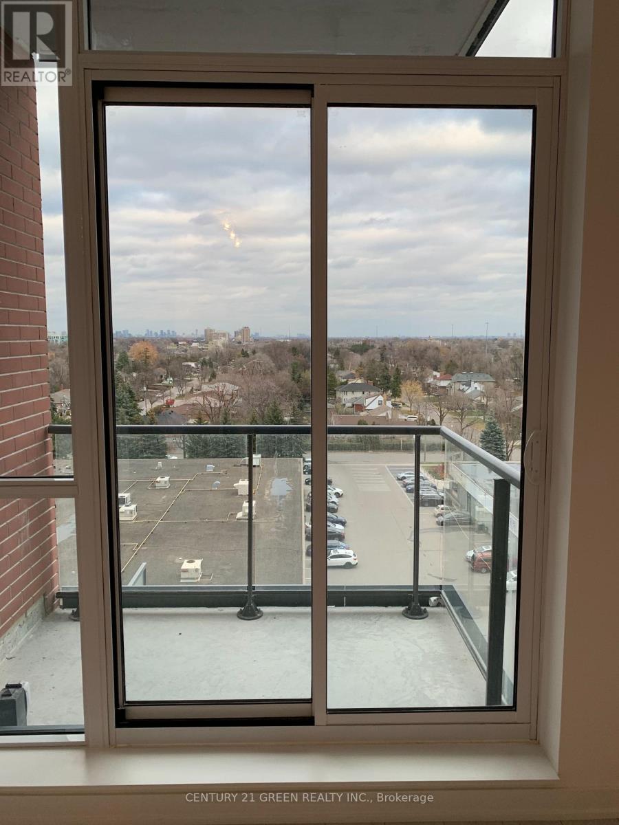 817 - 31 Tippett Road, Toronto, Ontario  M3H 0C8 - Photo 8 - C12897608