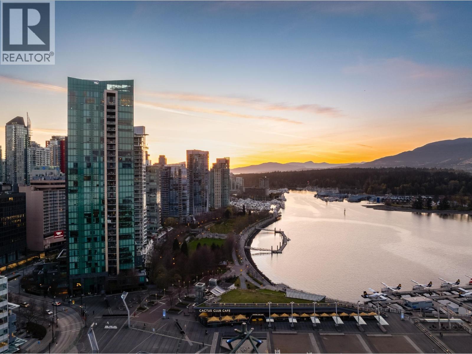 Ph3101 277 Thurlow Street, Vancouver, British Columbia  V6C 0C1 - Photo 10 - R3118660