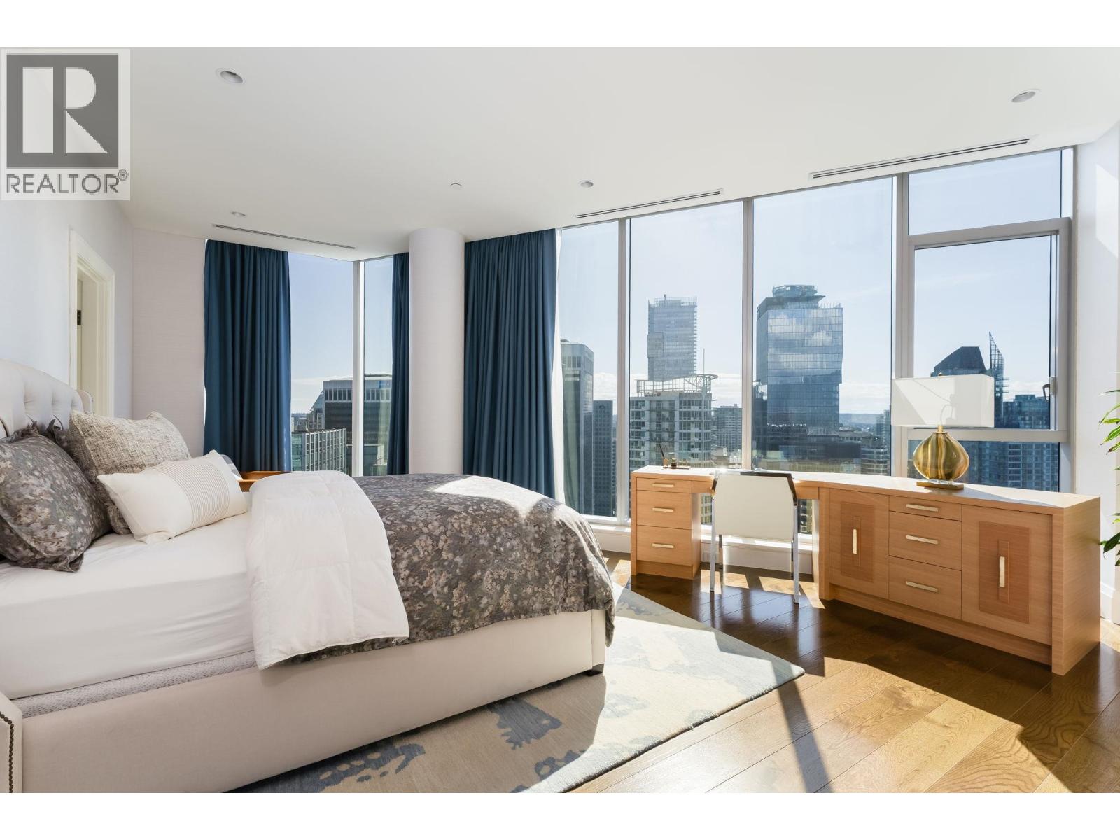 Ph3101 277 Thurlow Street, Vancouver, British Columbia  V6C 0C1 - Photo 28 - R3118660