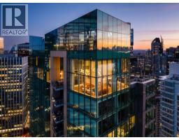 PH3101 277 THURLOW STREET, Vancouver, British Columbia