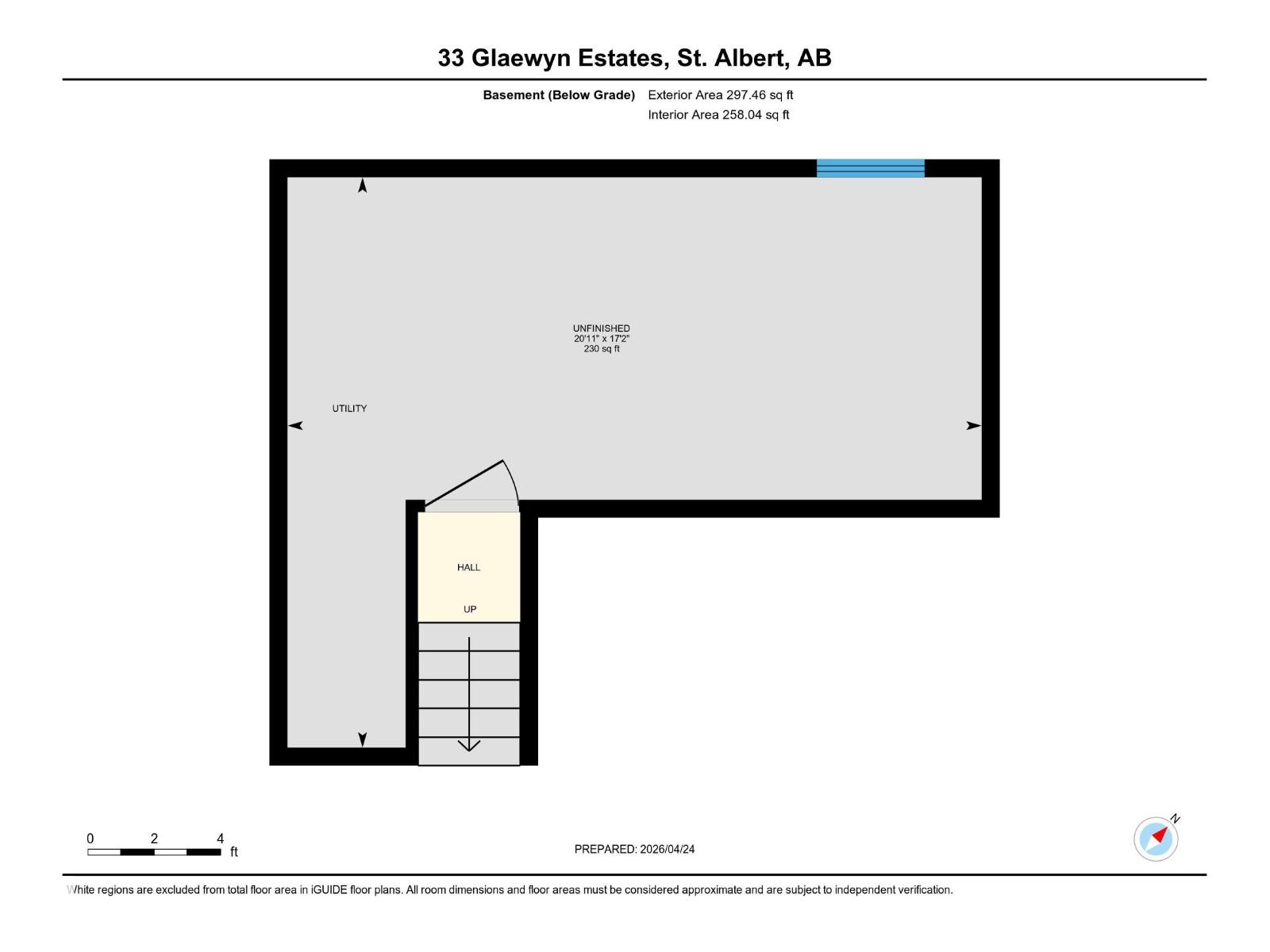 33 Glaewyn, St. Albert, Alberta  T8N 2S5 - Photo 41 - E4484000