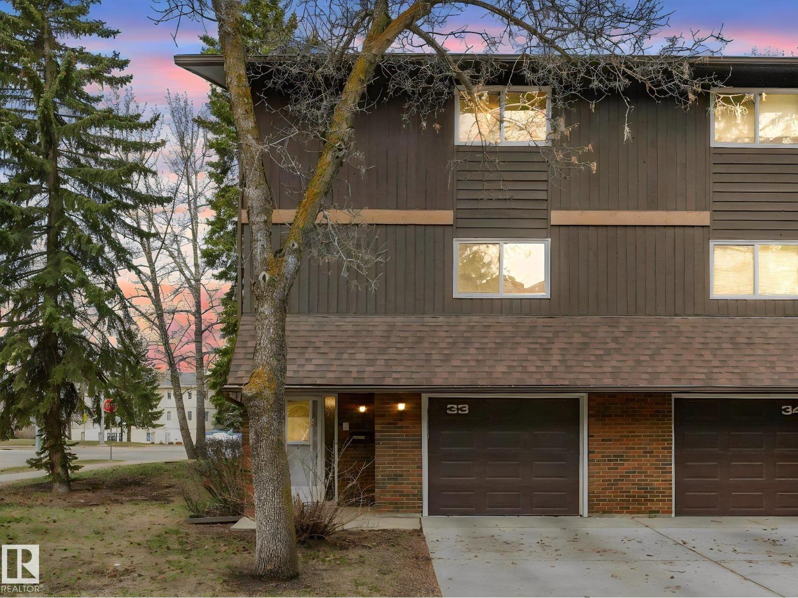 33 Glaewyn, St. Albert, Alberta  T8N 2S5 - Photo 43 - E4484000