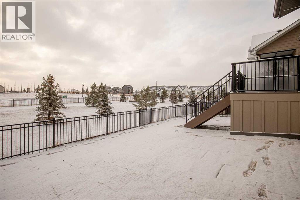 5 Songbird Green, Sylvan Lake, Alberta  T4S 0S6 - Photo 39 - A2264290