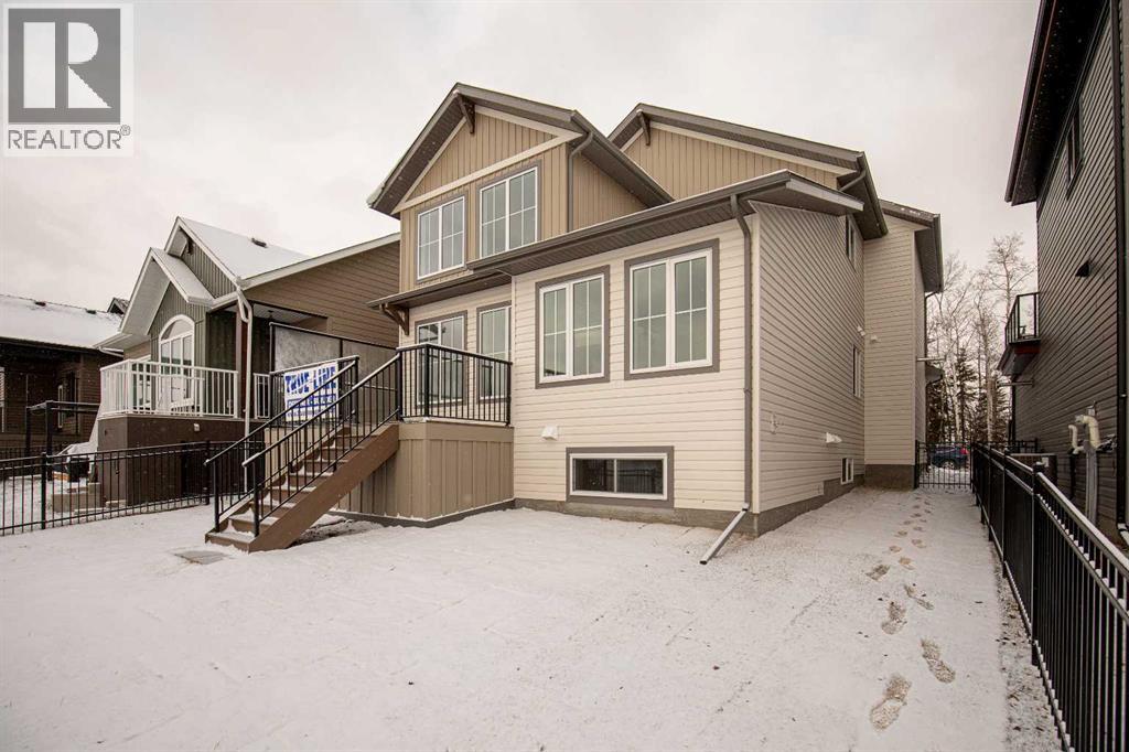5 Songbird Green, Sylvan Lake, Alberta  T4S 0S6 - Photo 32 - A2264290