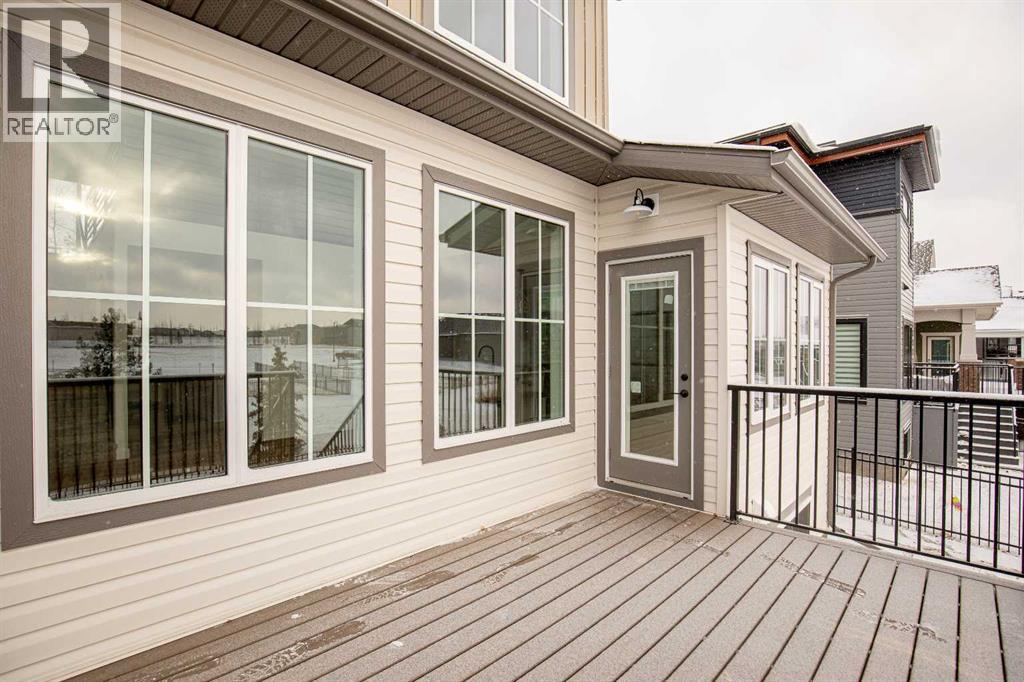 5 Songbird Green, Sylvan Lake, Alberta  T4S 0S6 - Photo 44 - A2264290