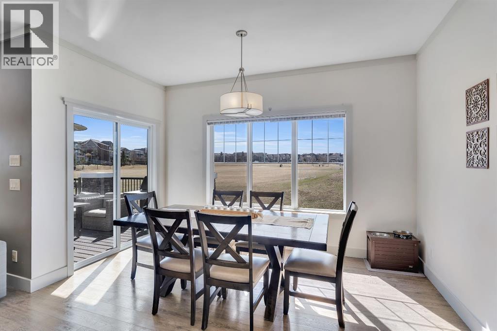 49 Marquis Grove Se, Calgary, Alberta  T3M 1M5 - Photo 18 - A2306452