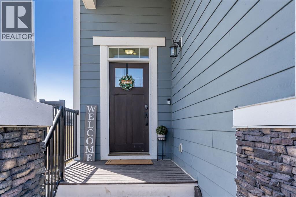 49 Marquis Grove Se, Calgary, Alberta  T3M 1M5 - Photo 2 - A2306452