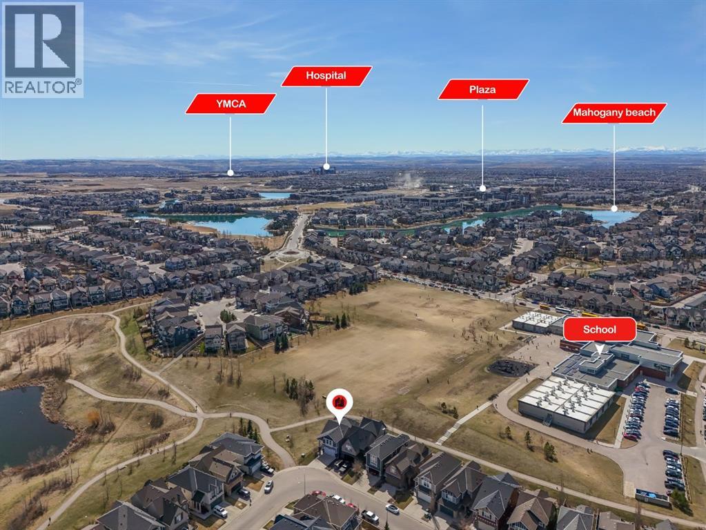 49 Marquis Grove Se, Calgary, Alberta  T3M 1M5 - Photo 48 - A2306452