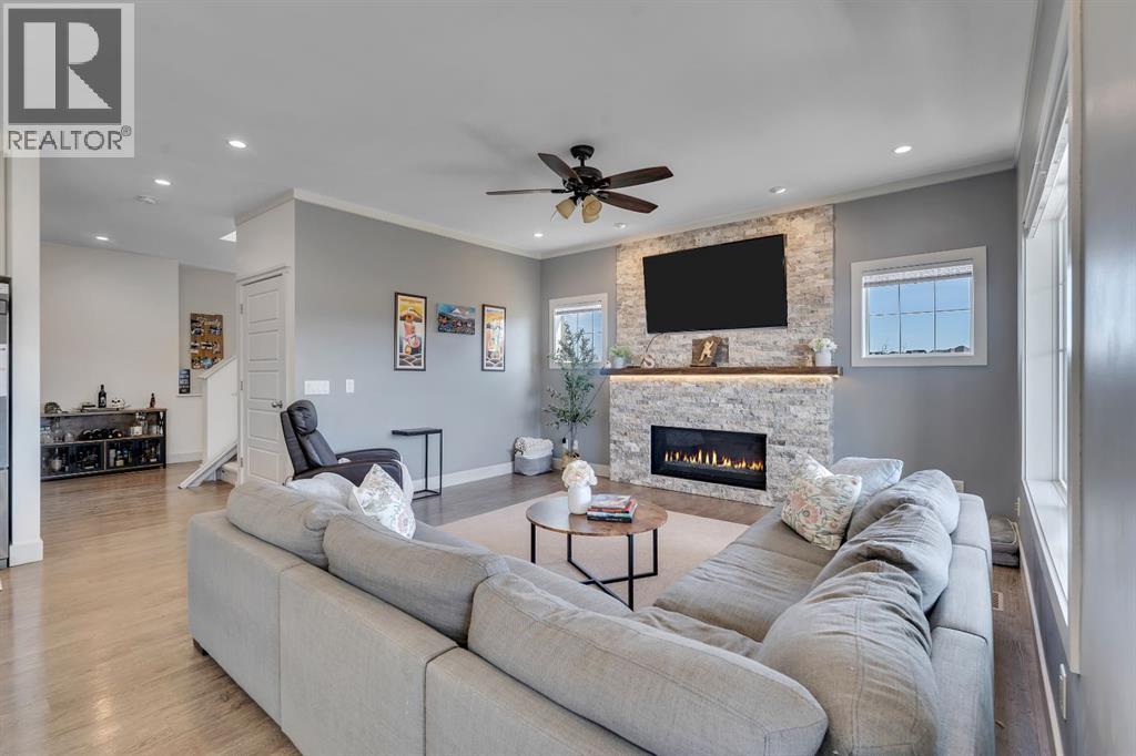 49 Marquis Grove Se, Calgary, Alberta  T3M 1M5 - Photo 7 - A2306452