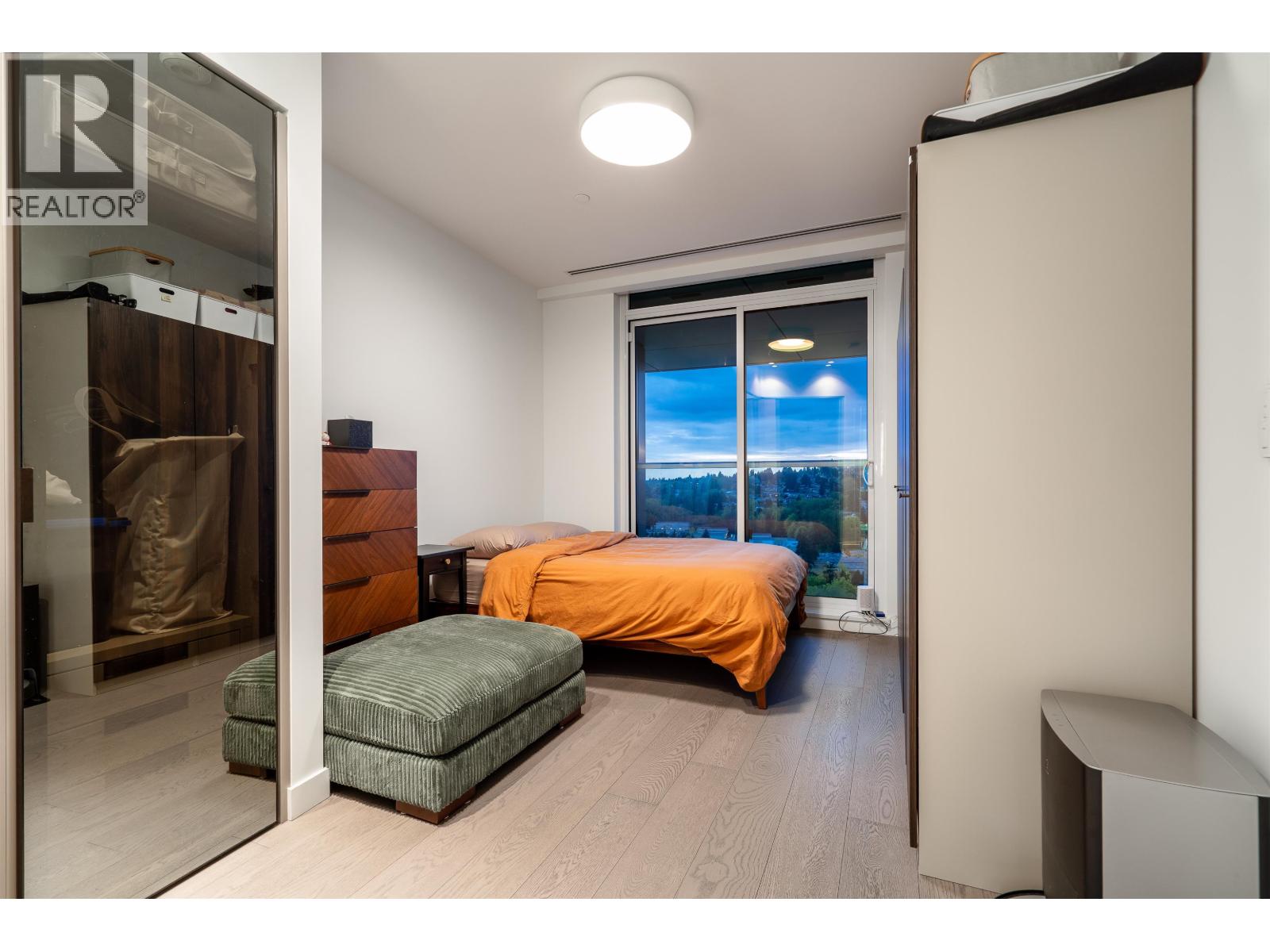2406 1500 Fern Street, North Vancouver, British Columbia  V7J 0E6 - Photo 22 - R3118615