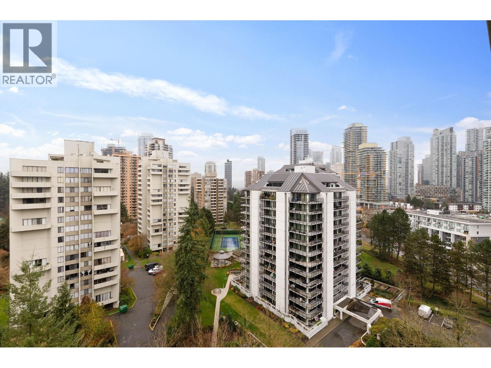 1502 4134 Maywood Street, Burnaby, British Columbia  V5H 4C9 - Photo 16 - R3118274