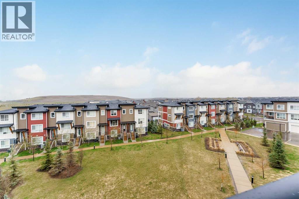 410, 35 Walgrove Walk SE, Calgary, Alberta  T2X 4S6 - Photo 7 - A2305684