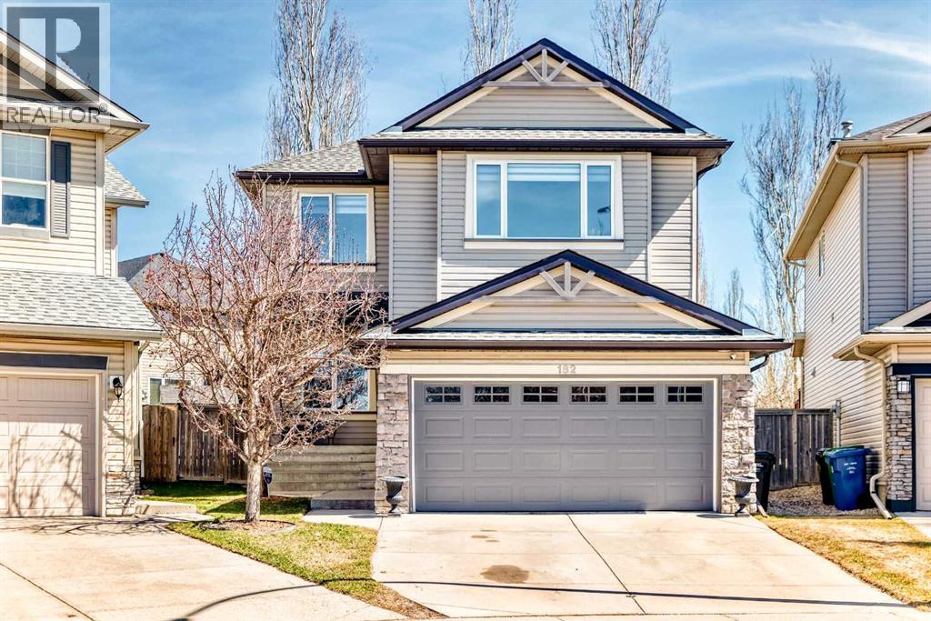182 Chapalina Close SE, Calgary, Alberta
