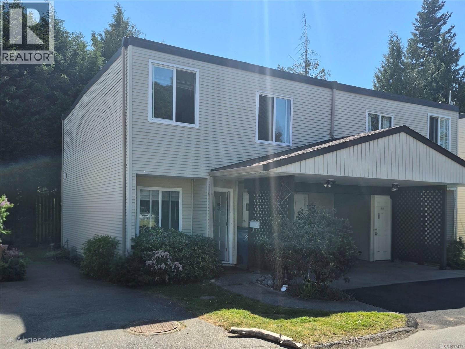 43 444 Bruce Ave, Nanaimo, British Columbia