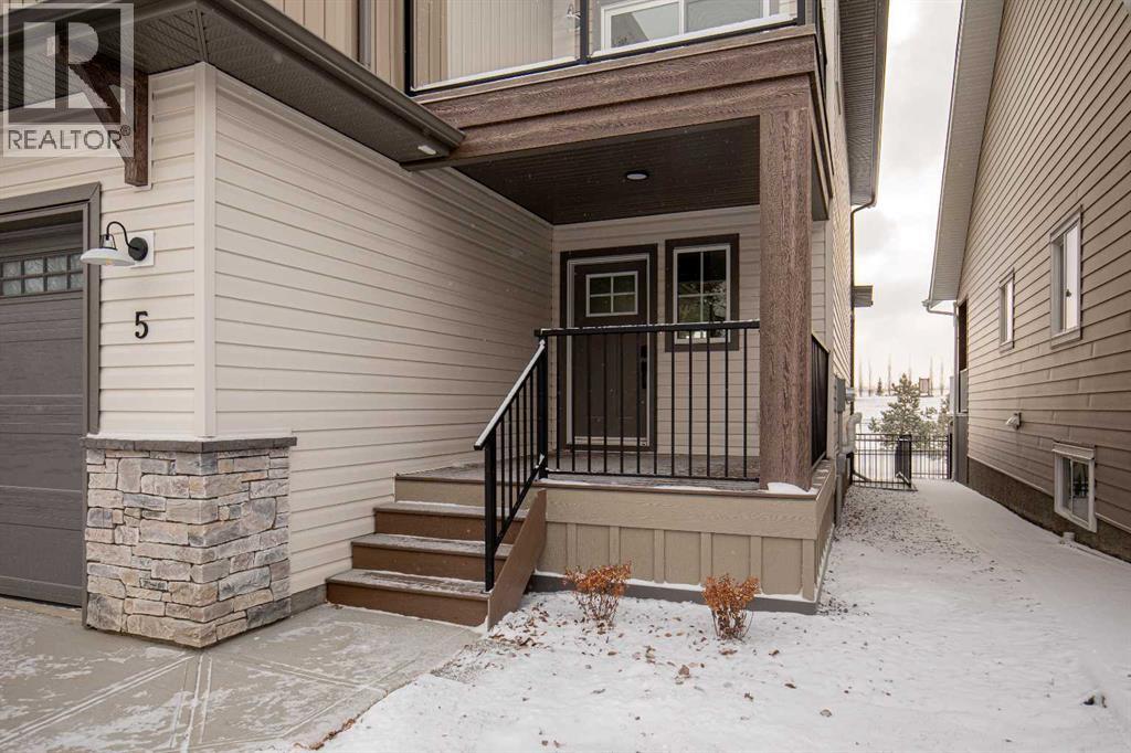 5 Songbird Green, Sylvan Lake, Alberta  T4S 0S6 - Photo 29 - A2264290