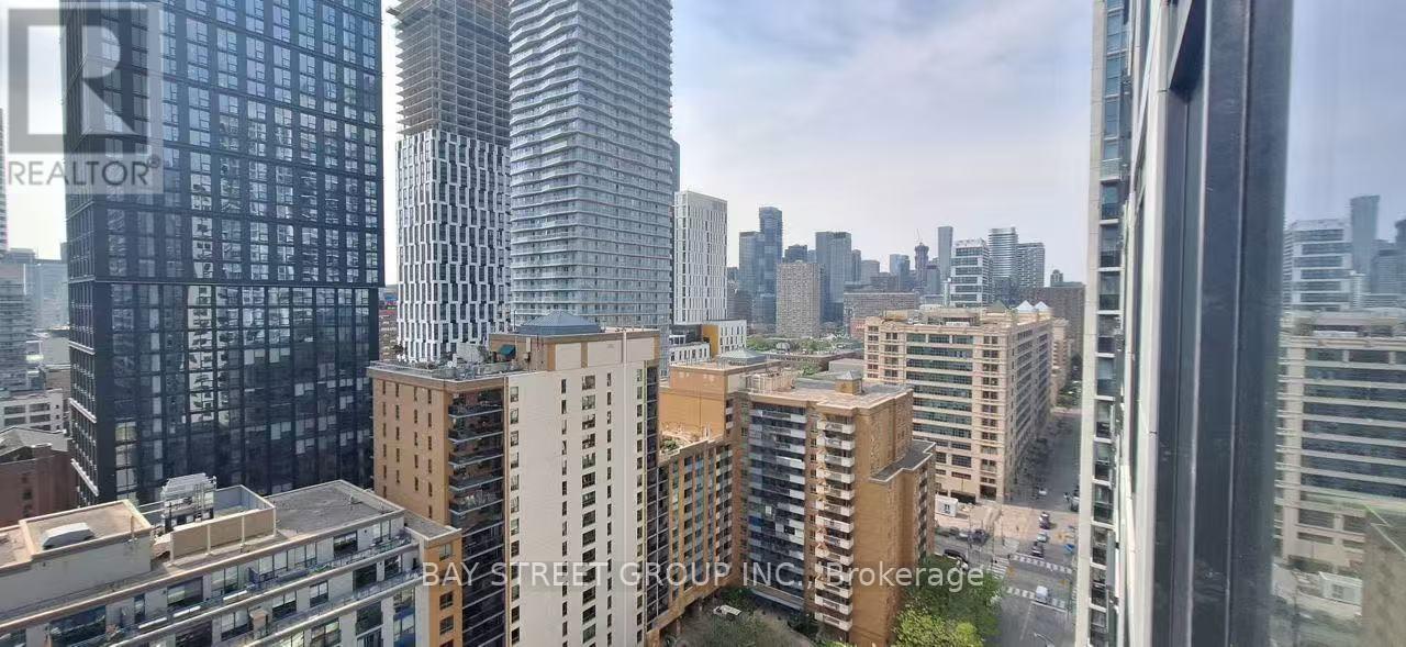 1904 - 65 Mutual Street, Toronto, Ontario  M5B 0E5 - Photo 10 - C13074842