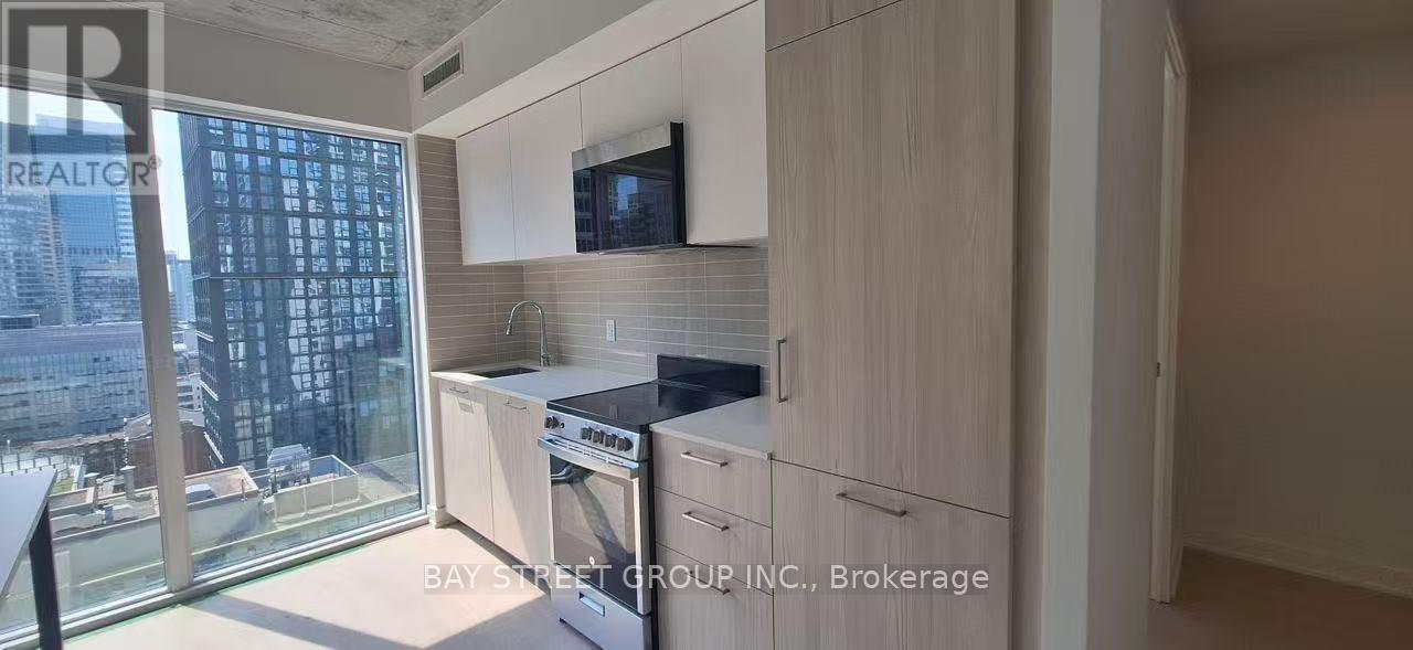 1904 - 65 Mutual Street, Toronto, Ontario  M5B 0E5 - Photo 3 - C13074842