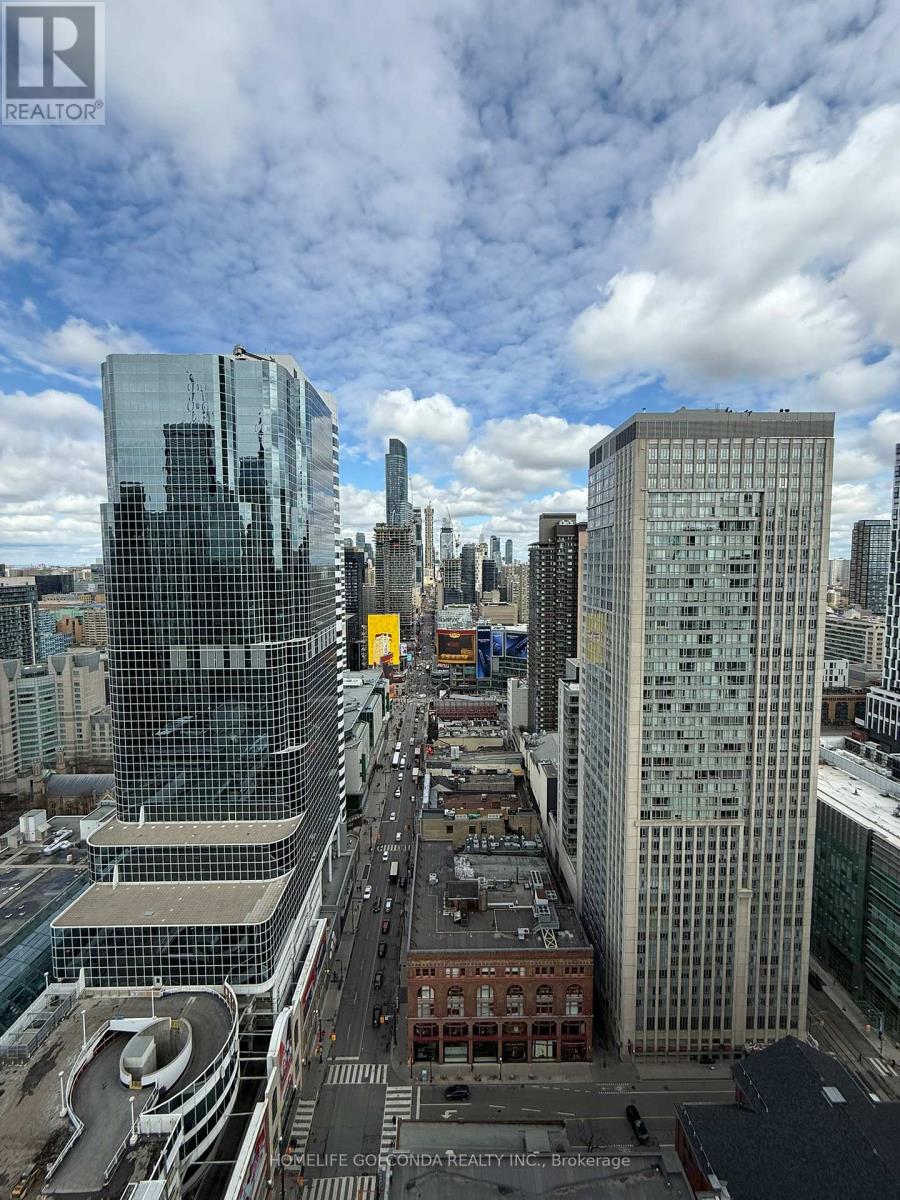 3012 - 197 Yonge Street, Toronto, Ontario  M5B 0C1 - Photo 13 - C13074846