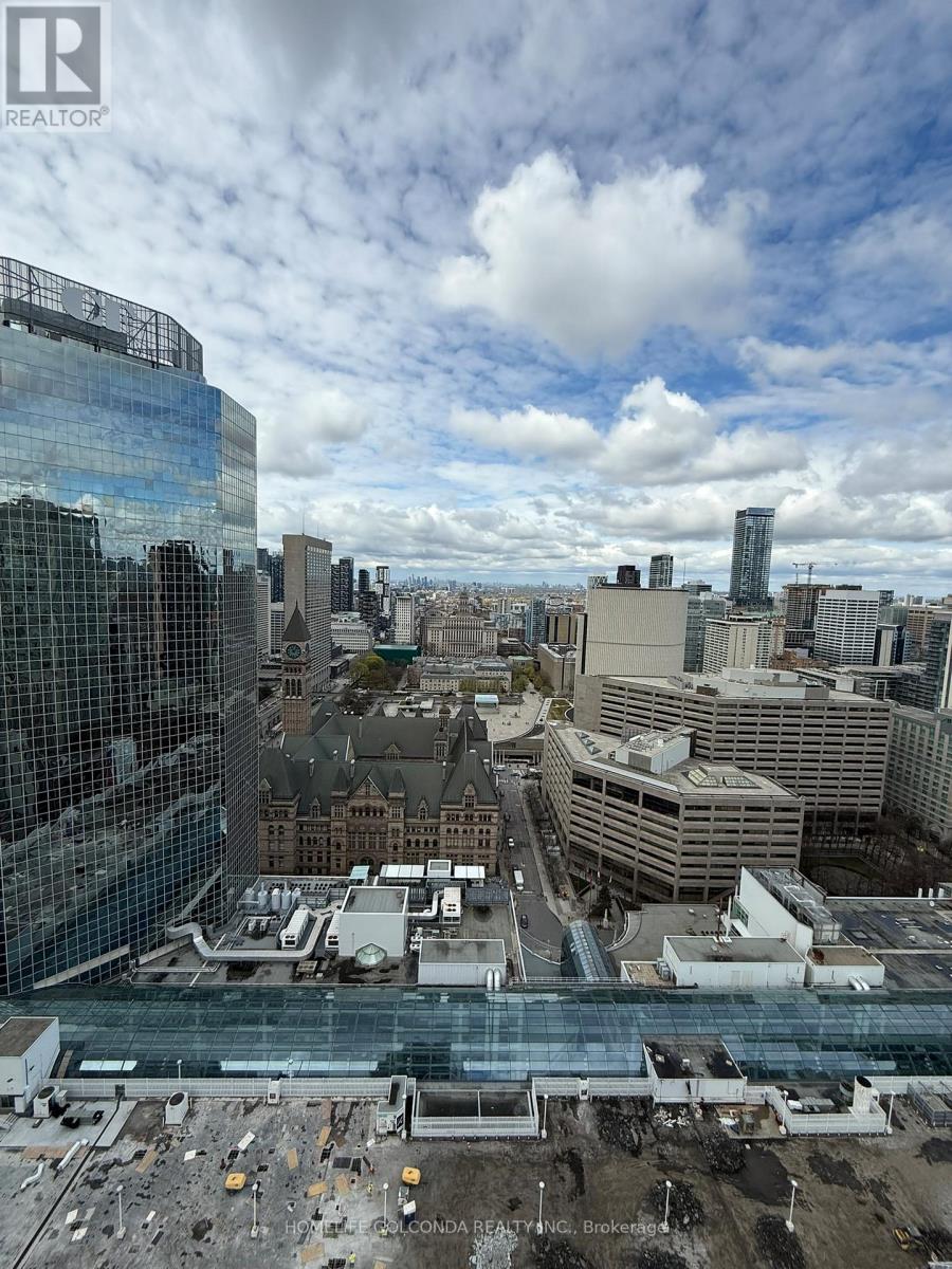 3012 - 197 Yonge Street, Toronto, Ontario  M5B 0C1 - Photo 14 - C13074846
