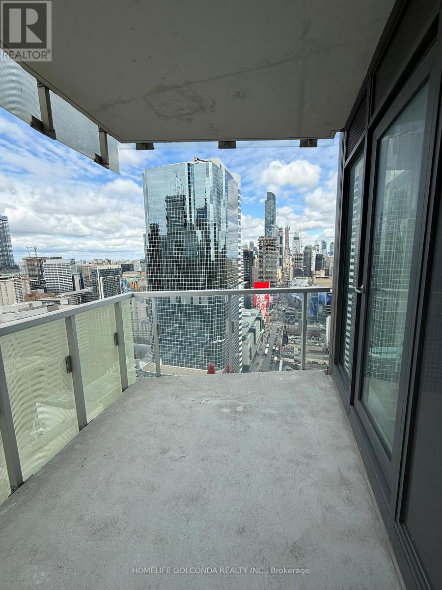 3012 - 197 Yonge Street, Toronto, Ontario  M5B 0C1 - Photo 16 - C13074846