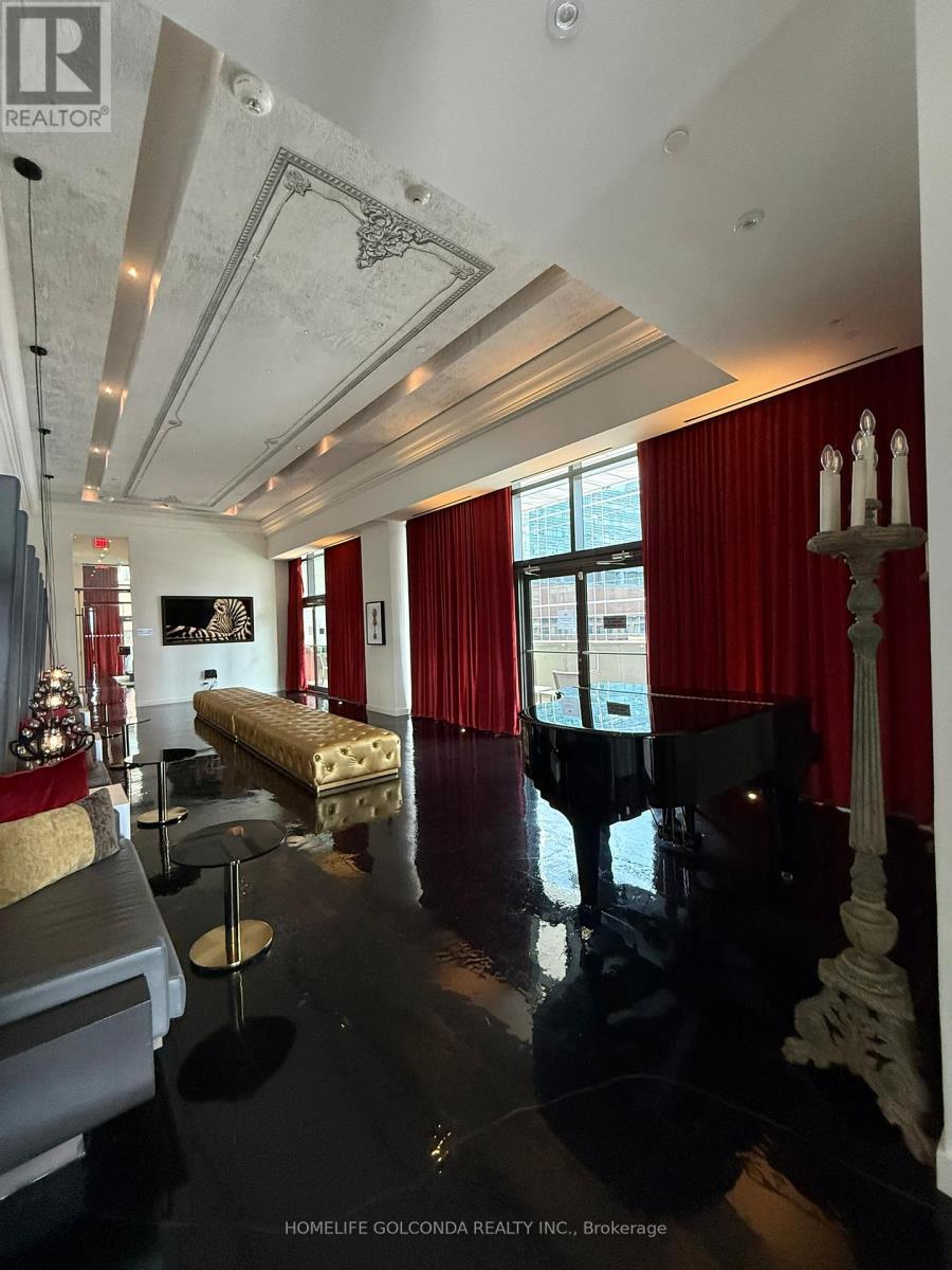3012 - 197 Yonge Street, Toronto, Ontario  M5B 0C1 - Photo 23 - C13074846