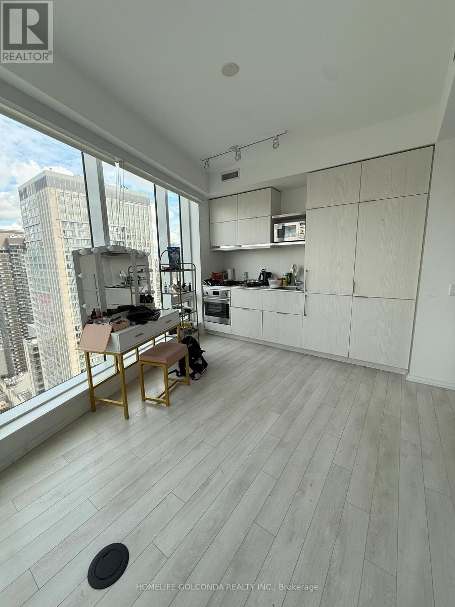 3012 - 197 Yonge Street, Toronto, Ontario  M5B 0C1 - Photo 5 - C13074846