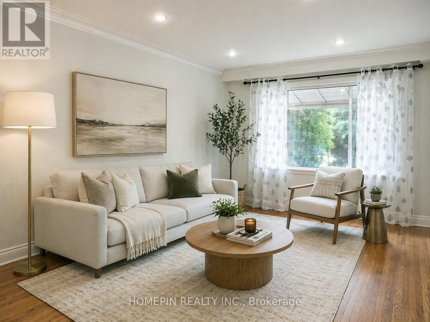 111 Sharpe Street, Toronto, Ontario  M1N 3T9 - Photo 3 - E13074850