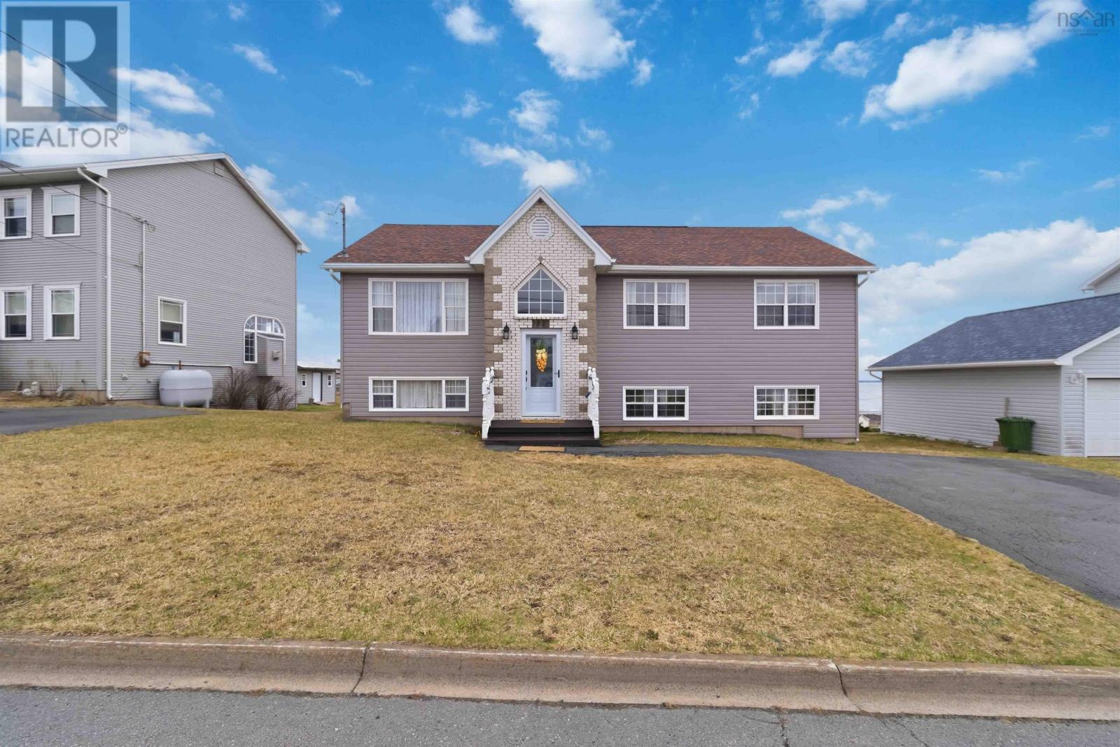 82 Sea Spray Drive, Eastern Passage, Nova Scotia