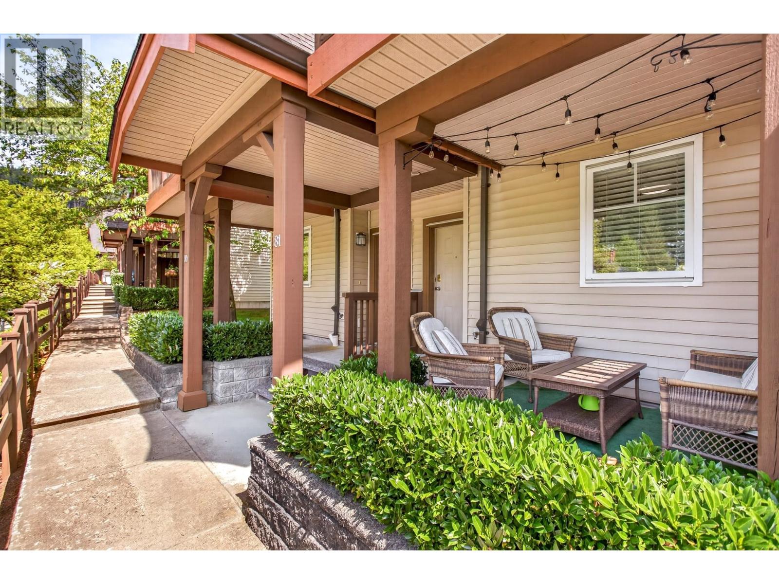 81 2000 Panorama Drive, Port Moody, British Columbia  V3H 5J5 - Photo 2 - R3117690