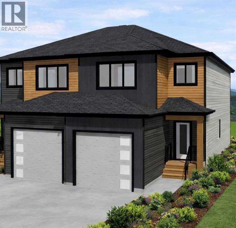 9558 114 Avenue, Clairmont, Alberta  T8X 0W8 - Photo 1 - A2251260