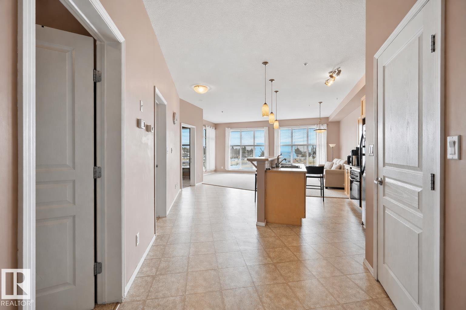#369 4823 104a St Nw, Edmonton, Alberta  T6H 0R5 - Photo 2 - E4485457