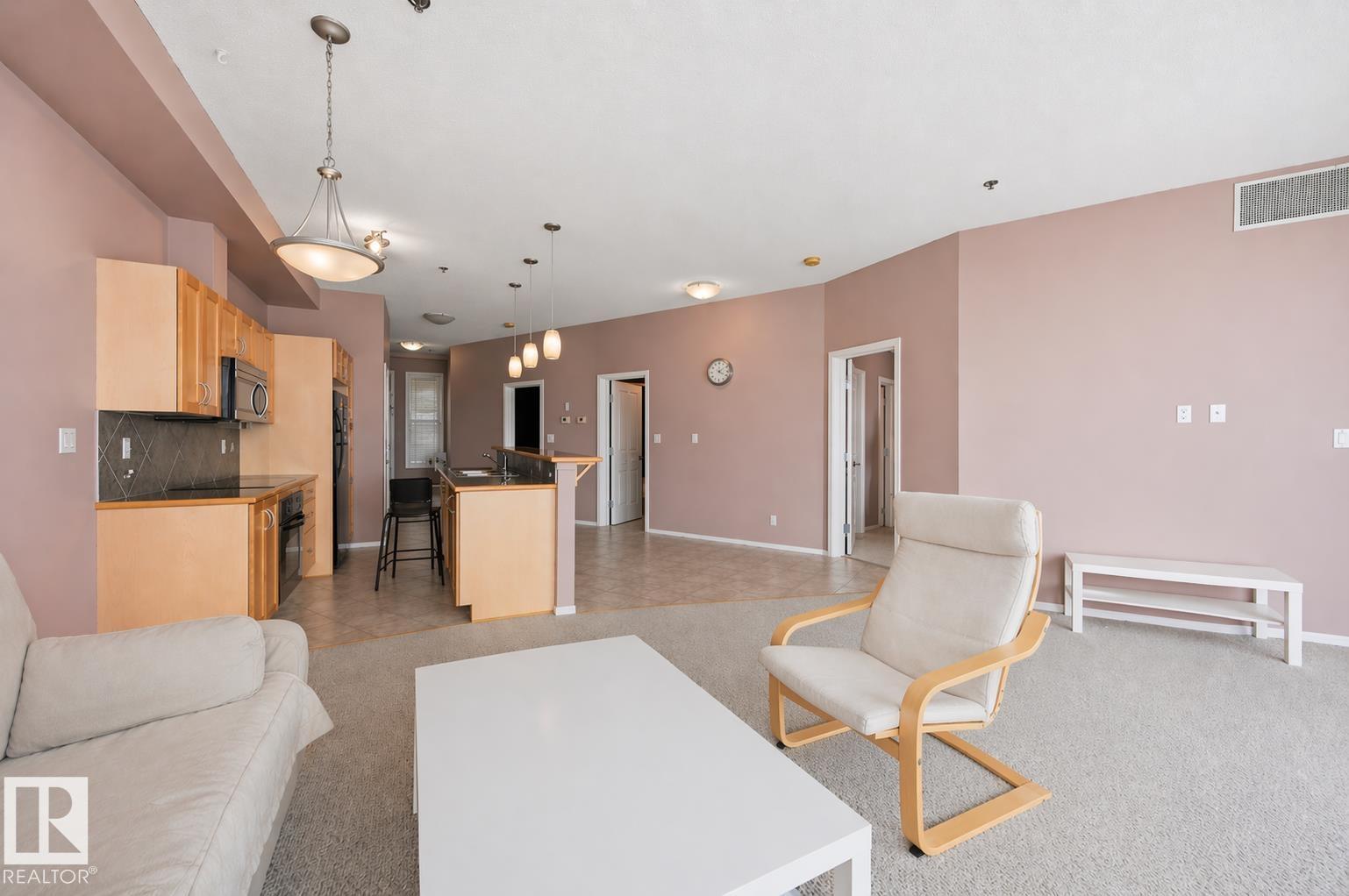 #369 4823 104a St Nw, Edmonton, Alberta  T6H 0R5 - Photo 5 - E4485457