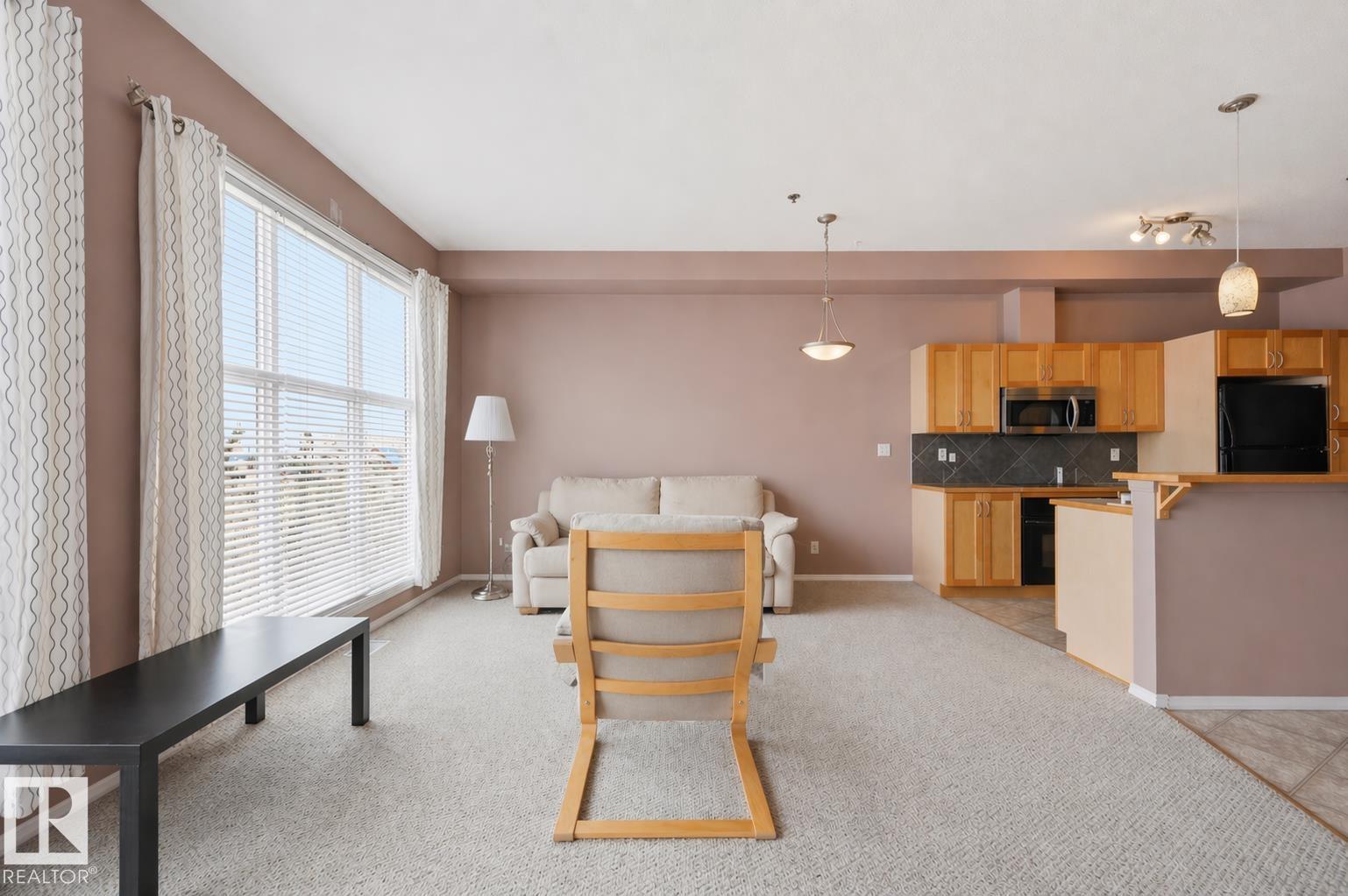 #369 4823 104a St Nw, Edmonton, Alberta  T6H 0R5 - Photo 6 - E4485457