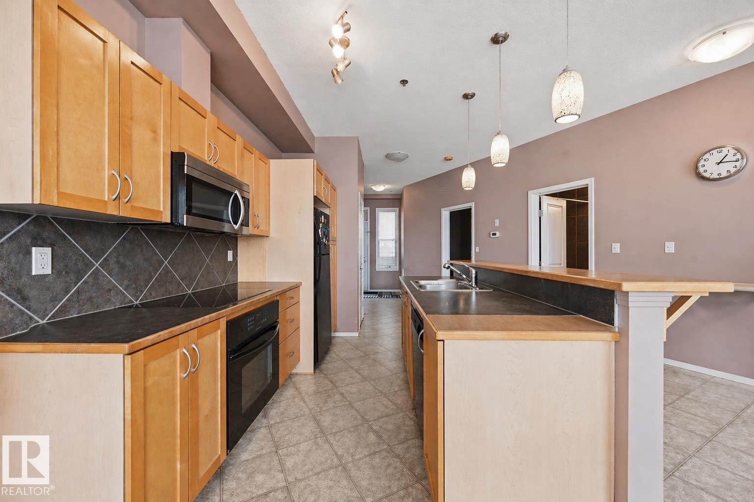 #369 4823 104a St Nw, Edmonton, Alberta  T6H 0R5 - Photo 8 - E4485457