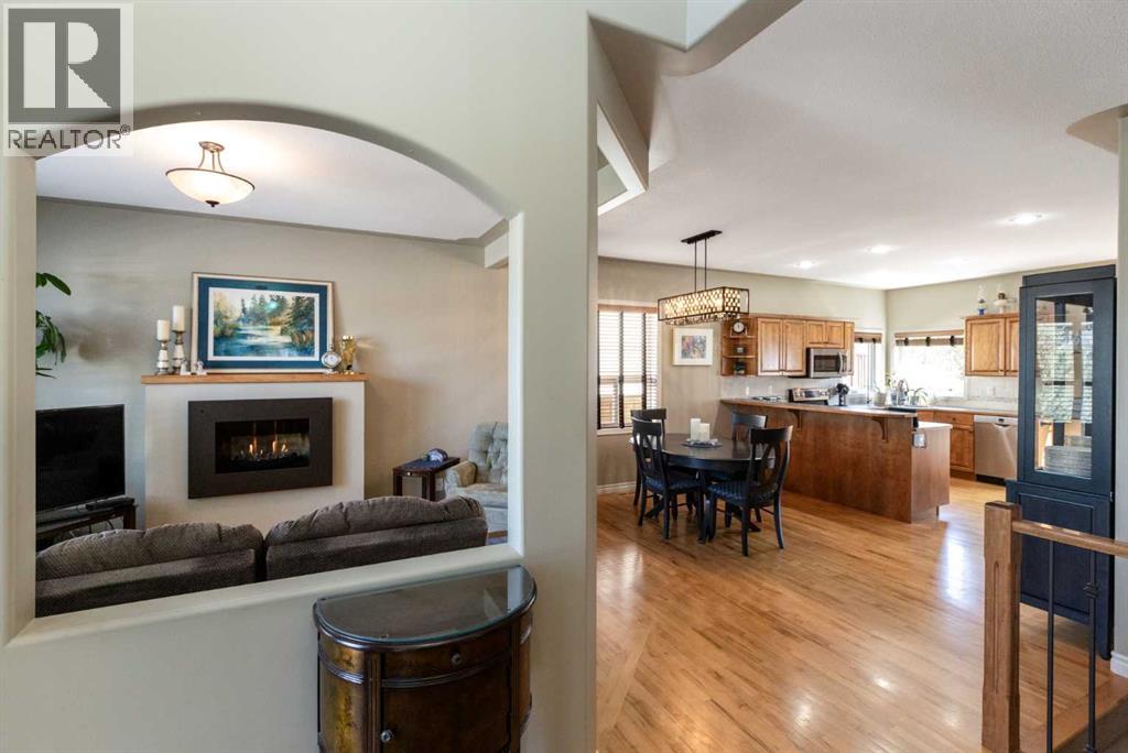 482 Wishart Street, Red Deer, Alberta  T4N 7E9 - Photo 4 - A2305578