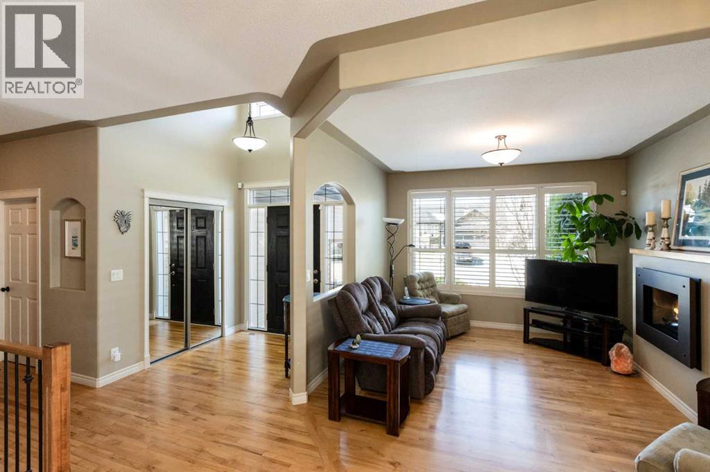 482 Wishart Street, Red Deer, Alberta  T4N 7E9 - Photo 9 - A2305578