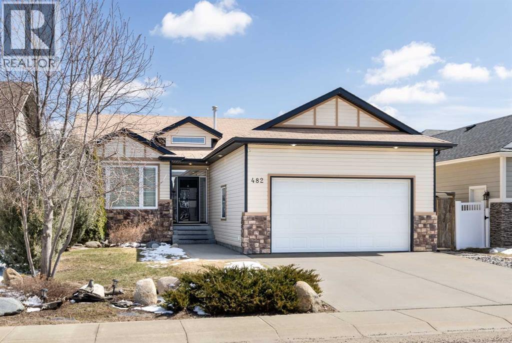 482 Wishart Street, Red Deer, Alberta  T4N 7E9 - Photo 41 - A2305578