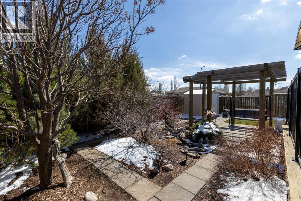 482 Wishart Street, Red Deer, Alberta  T4N 7E9 - Photo 46 - A2305578
