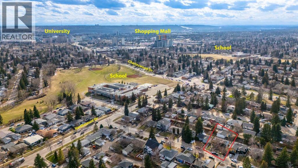 88 Cheyenne Crescent Nw, Calgary, Alberta  T2L 0Z2 - Photo 2 - A2306476