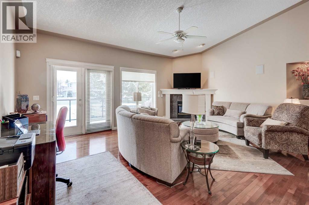 180 Sierra Morena Landing SW, Calgary, Alberta  T3H 4K4 - Photo 11 - A2306739