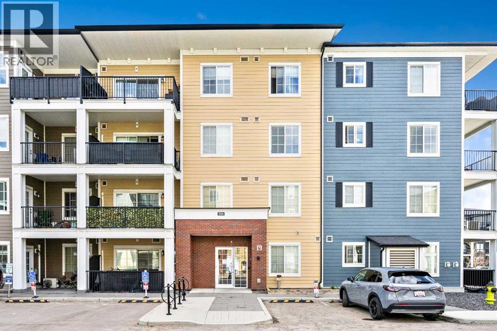 7409, 151 Legacy Main Street SE, Calgary, Alberta  T2X 4A4 - Photo 24 - A2307360